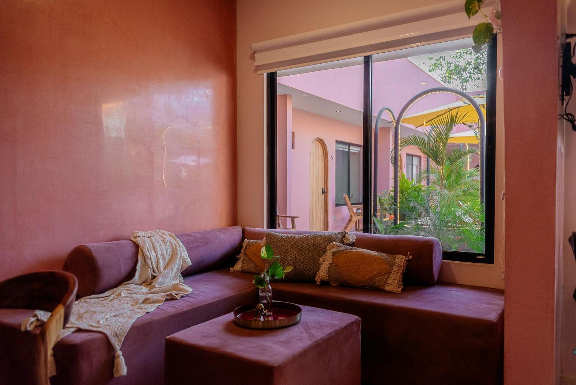 Hotel Amavi Jacó Exteriér fotografie