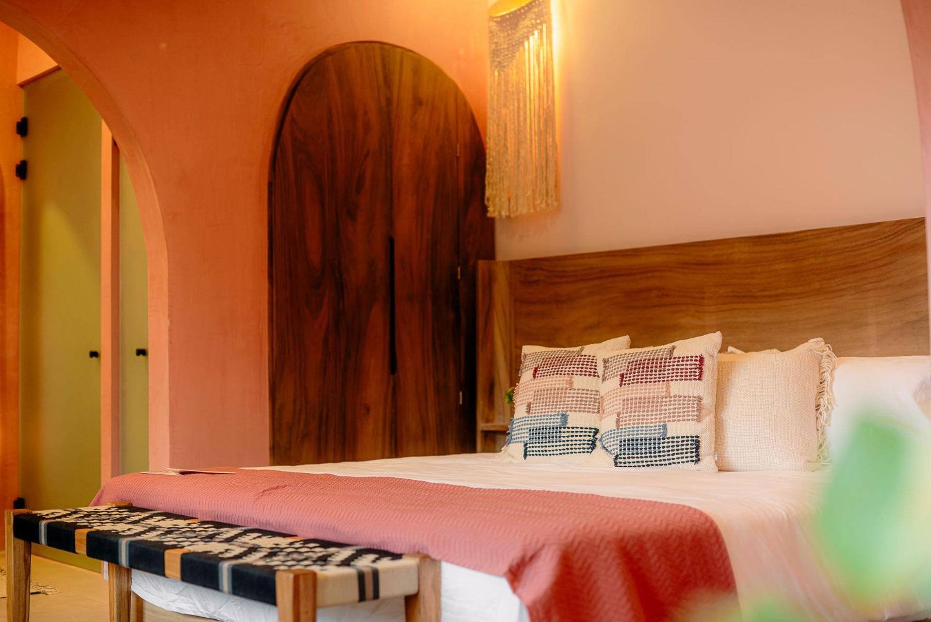 Hotel Amavi Jacó Exteriér fotografie