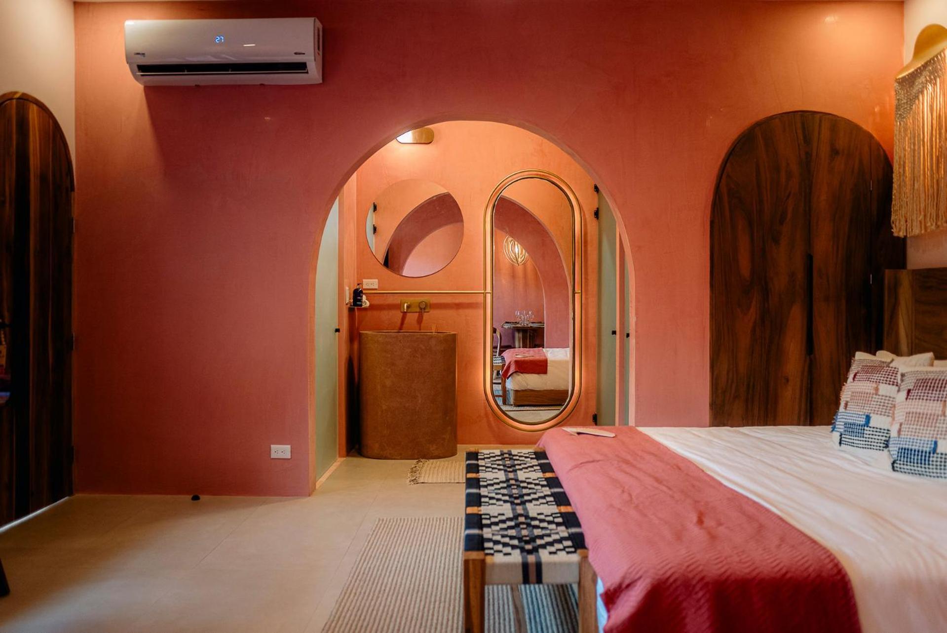 Hotel Amavi Jacó Exteriér fotografie