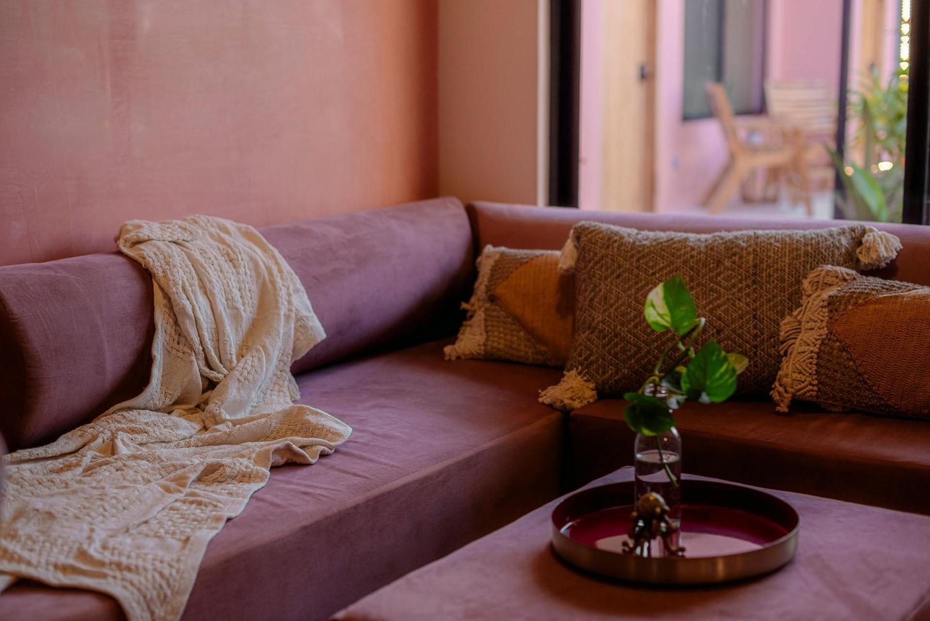 Hotel Amavi Jacó Exteriér fotografie