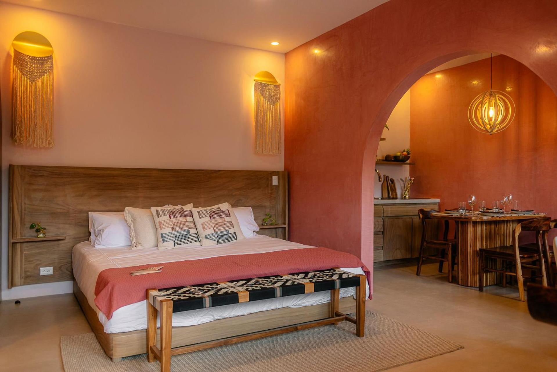 Hotel Amavi Jacó Exteriér fotografie