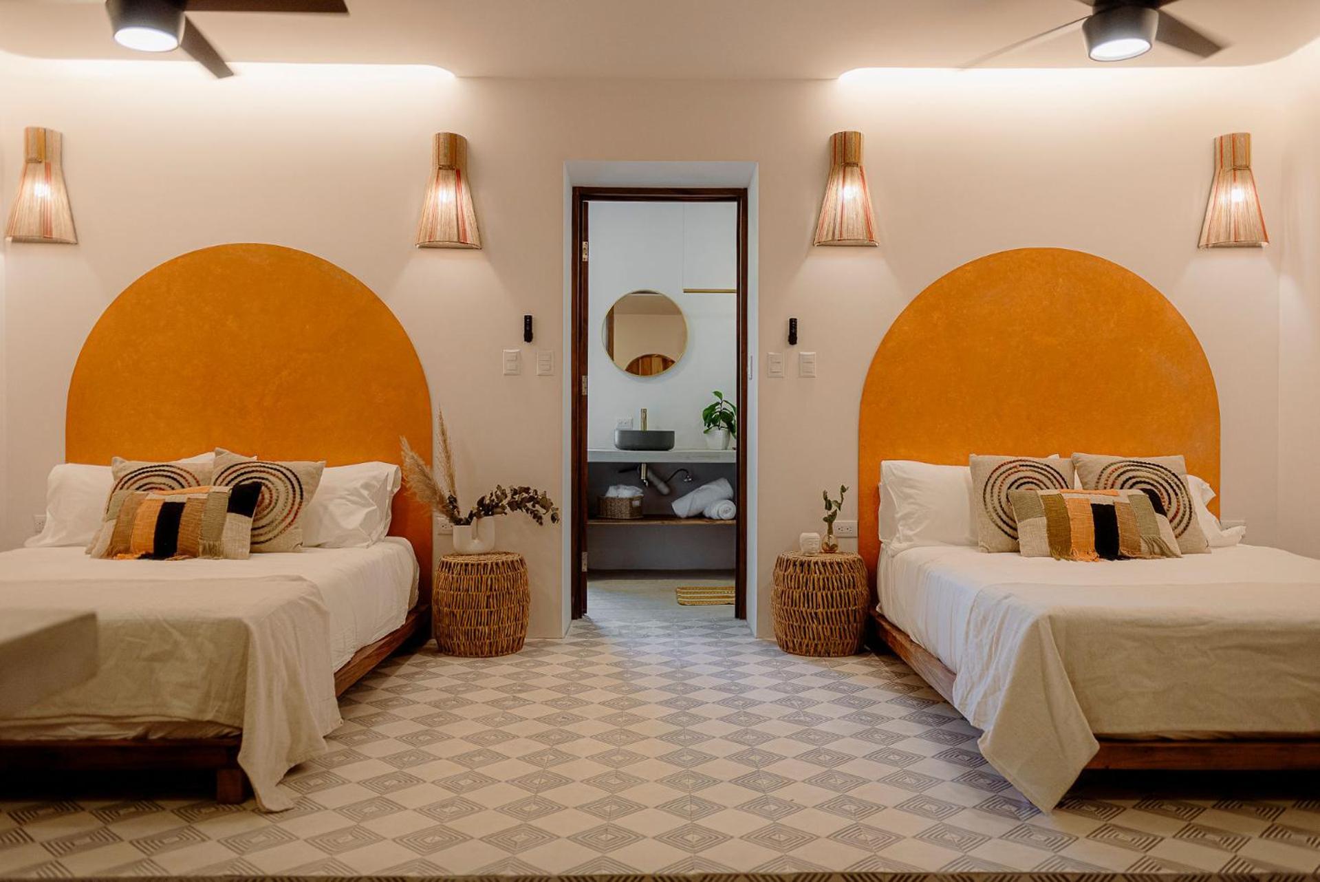 Hotel Amavi Jacó Exteriér fotografie