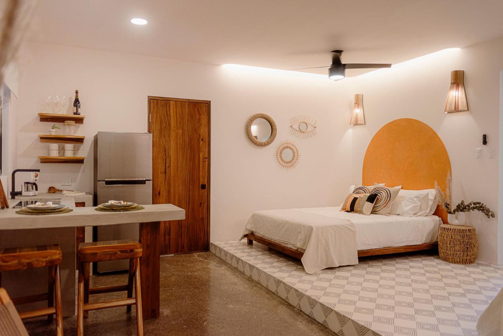 Hotel Amavi Jacó Exteriér fotografie