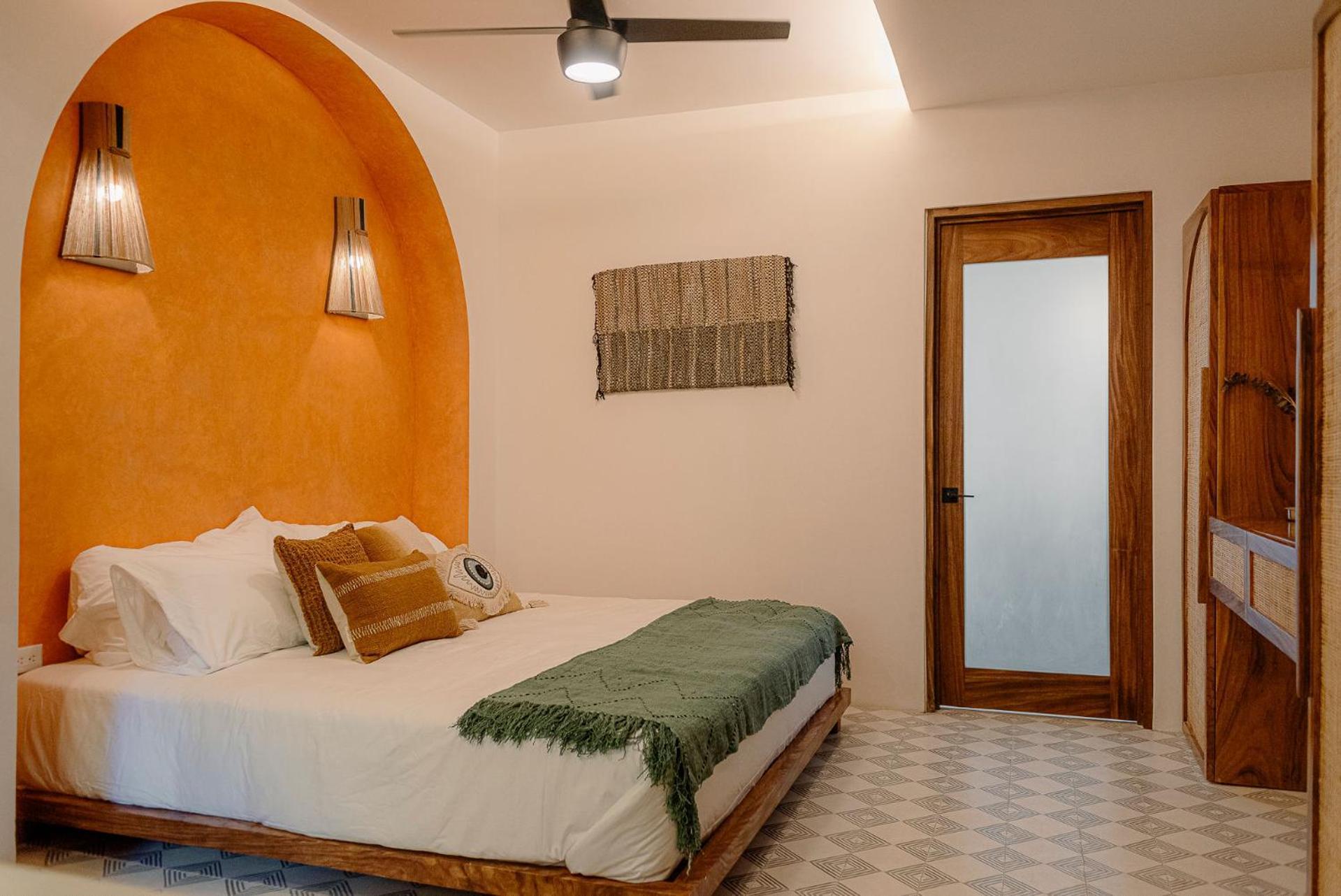 Hotel Amavi Jacó Exteriér fotografie