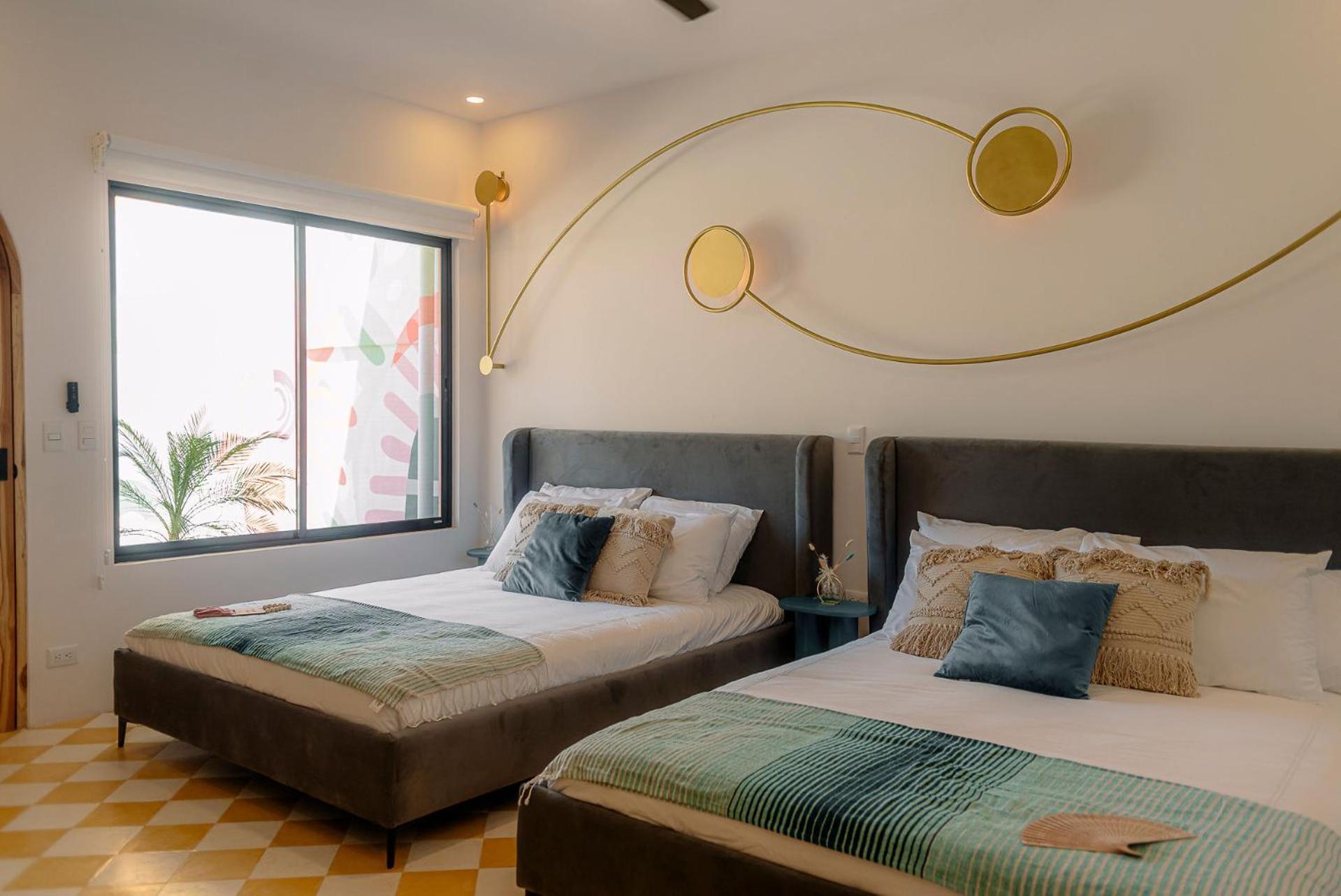 Hotel Amavi Jacó Exteriér fotografie
