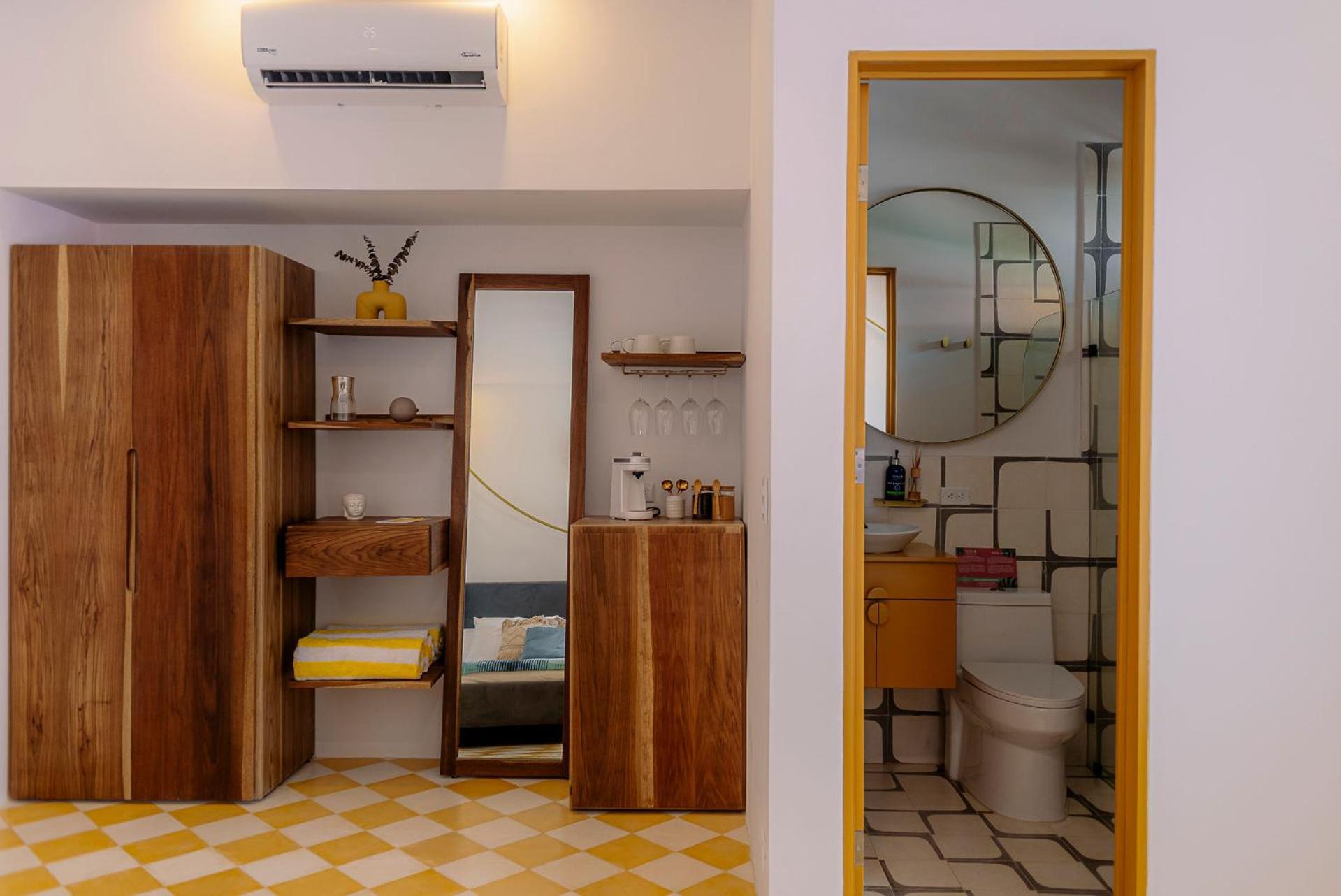 Hotel Amavi Jacó Exteriér fotografie