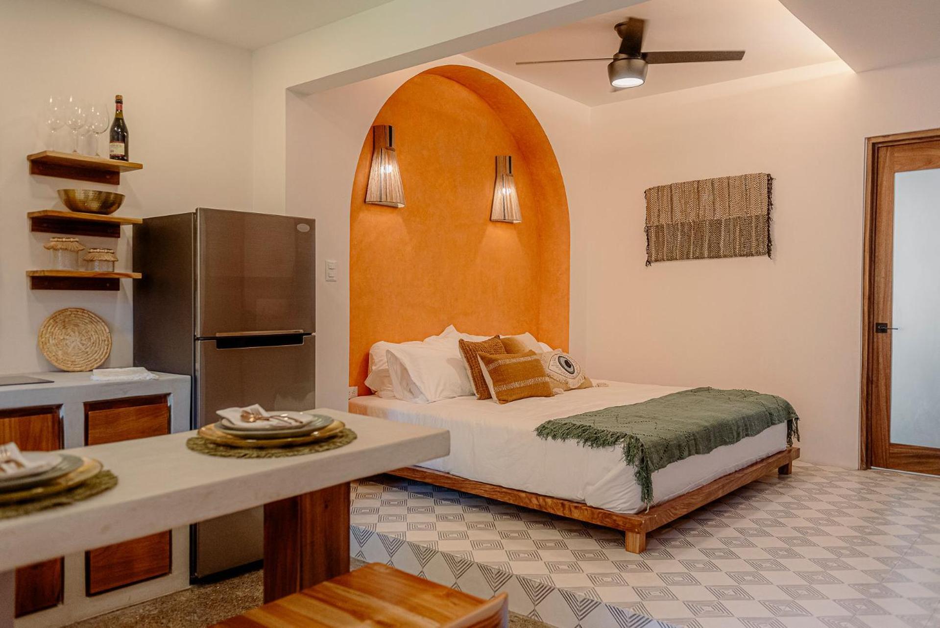 Hotel Amavi Jacó Exteriér fotografie