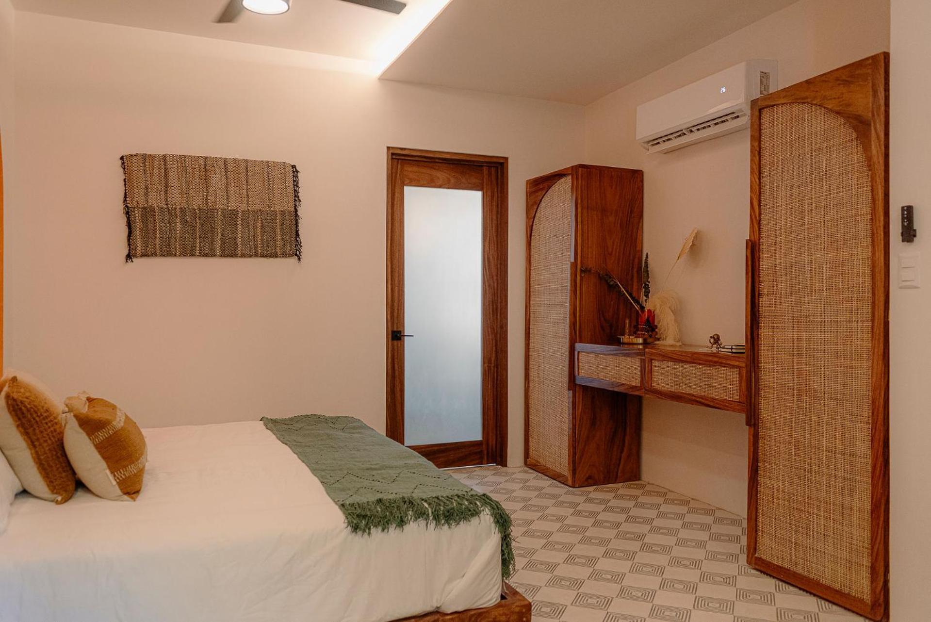 Hotel Amavi Jacó Exteriér fotografie