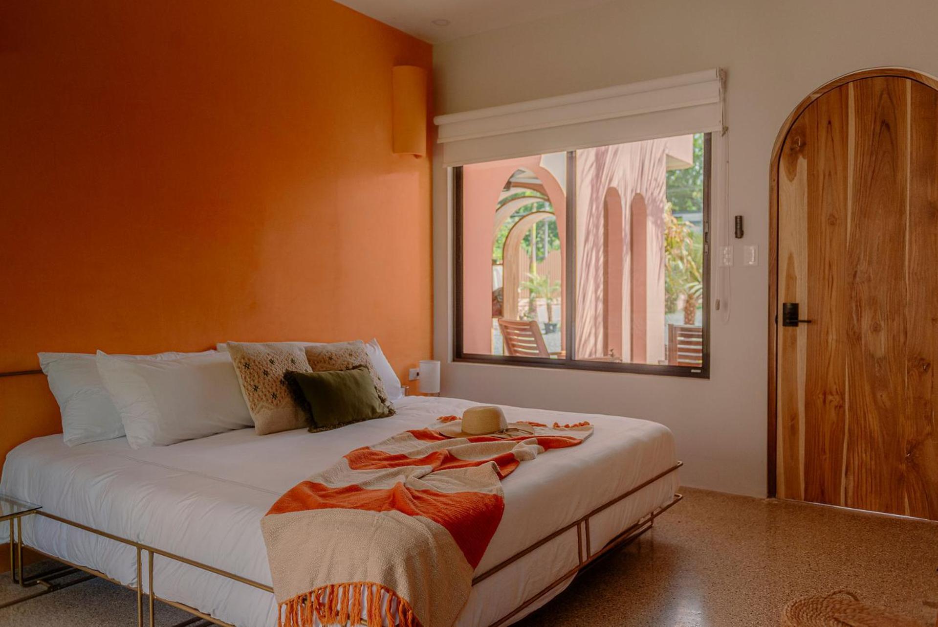 Hotel Amavi Jacó Exteriér fotografie