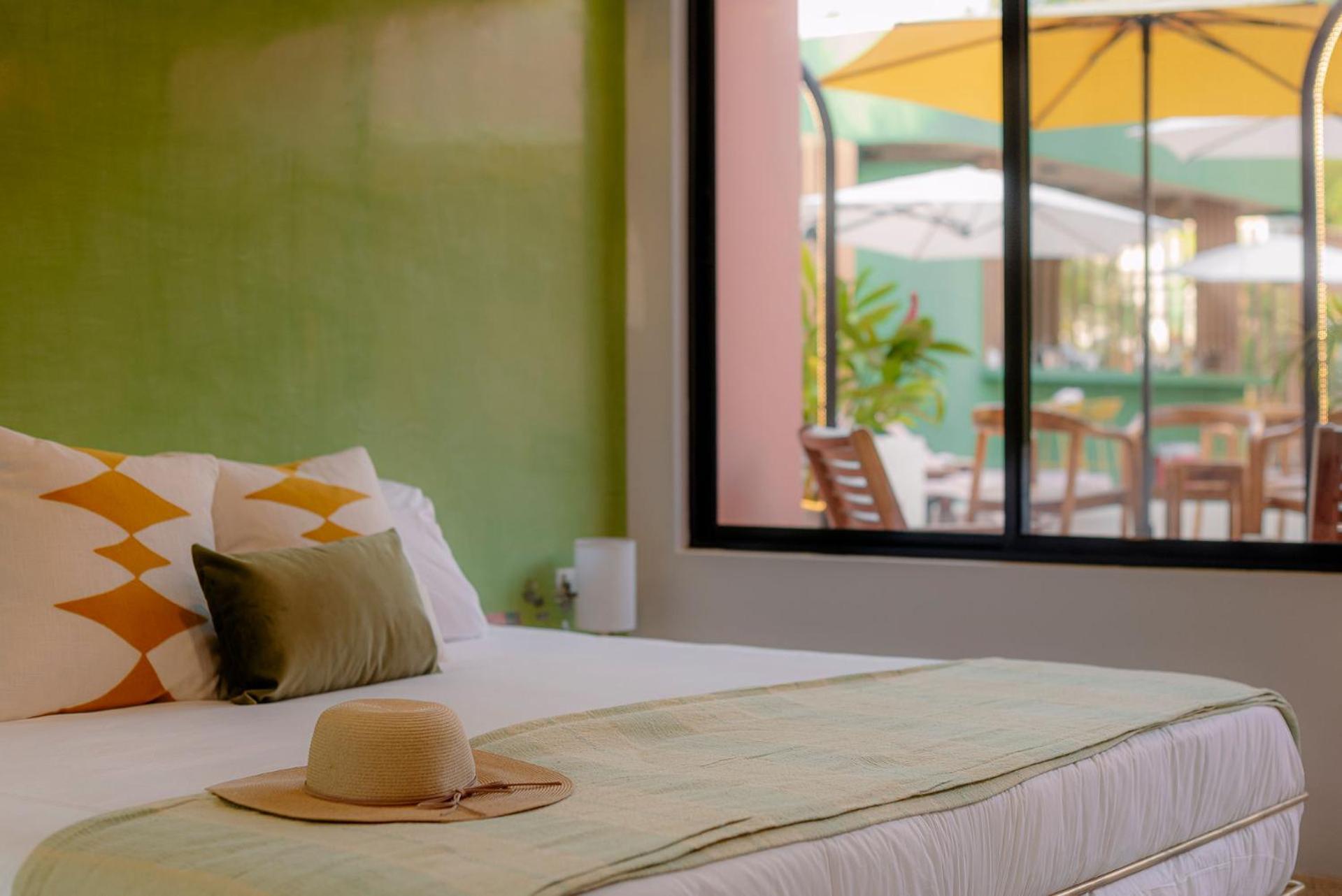 Hotel Amavi Jacó Exteriér fotografie