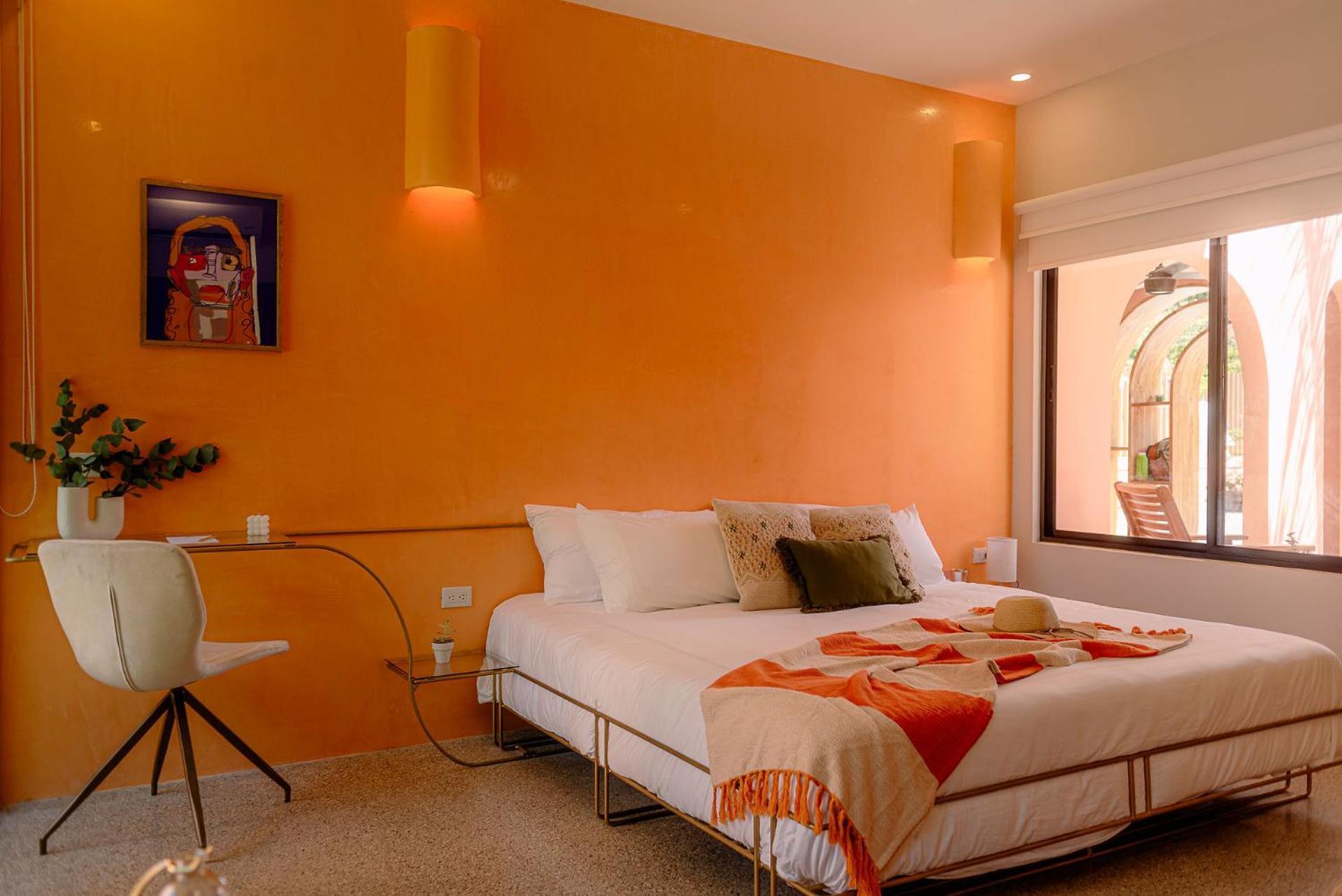 Hotel Amavi Jacó Exteriér fotografie