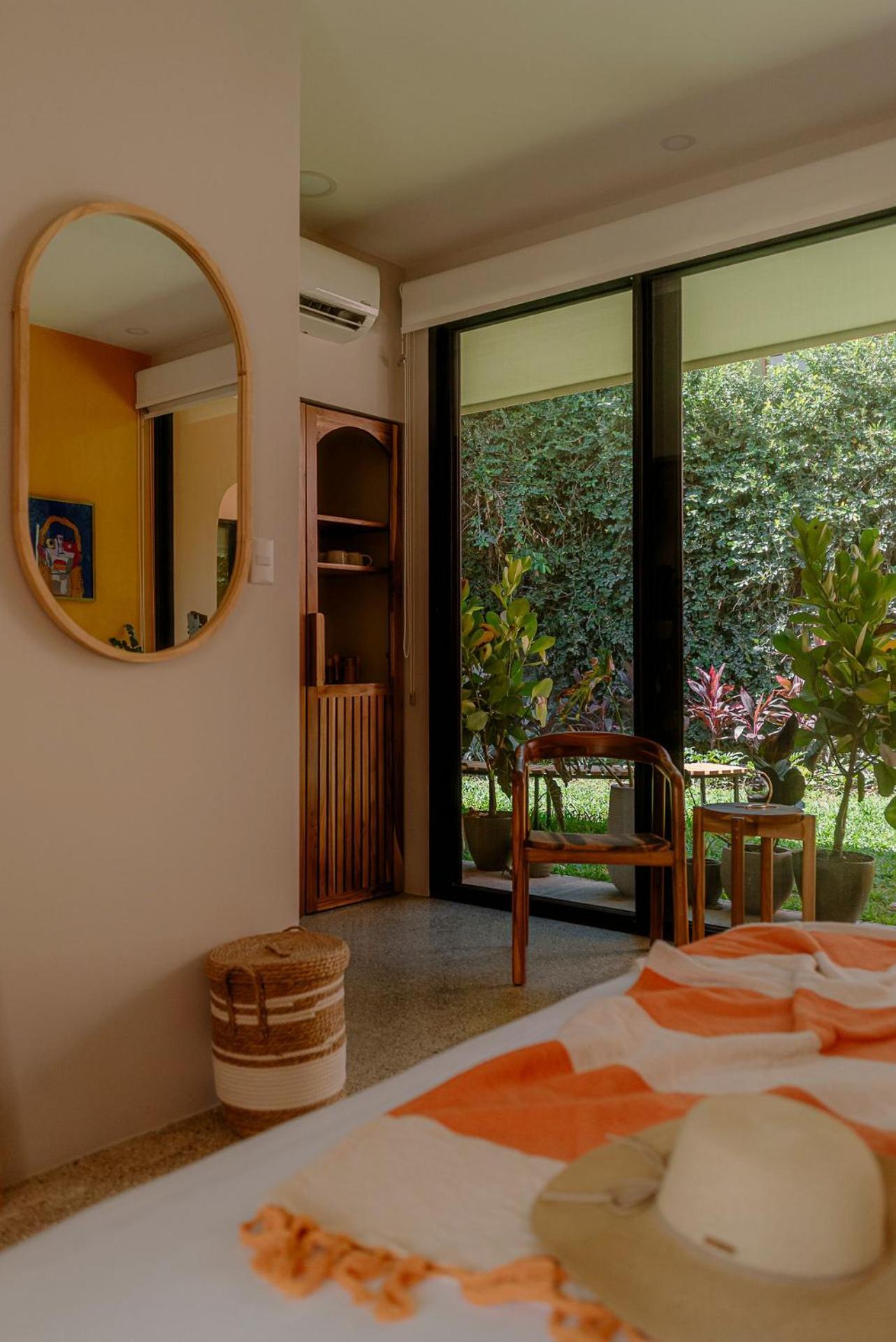 Hotel Amavi Jacó Exteriér fotografie