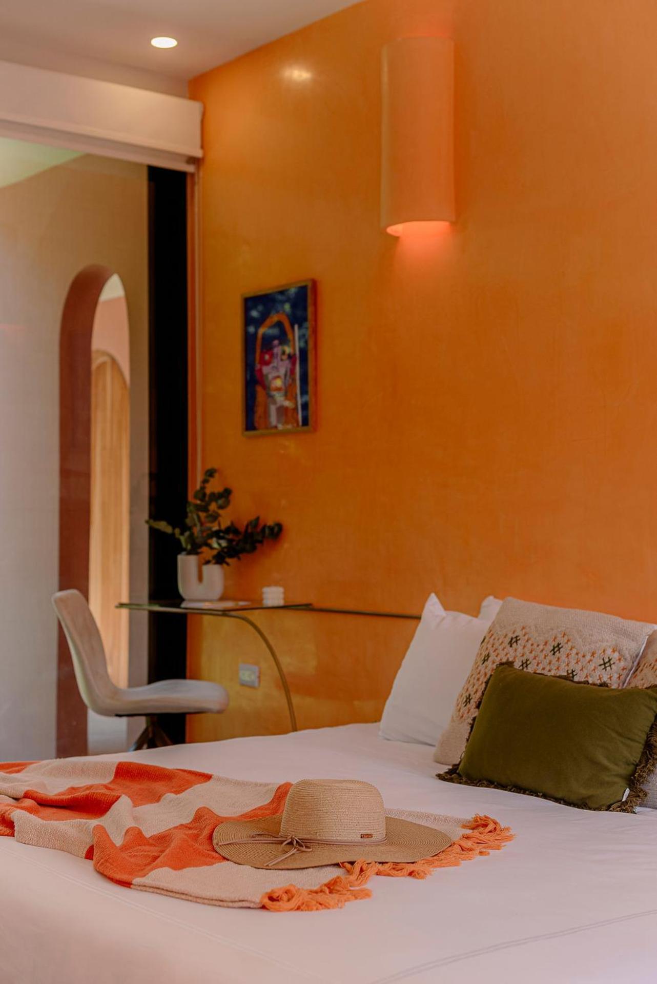 Hotel Amavi Jacó Exteriér fotografie