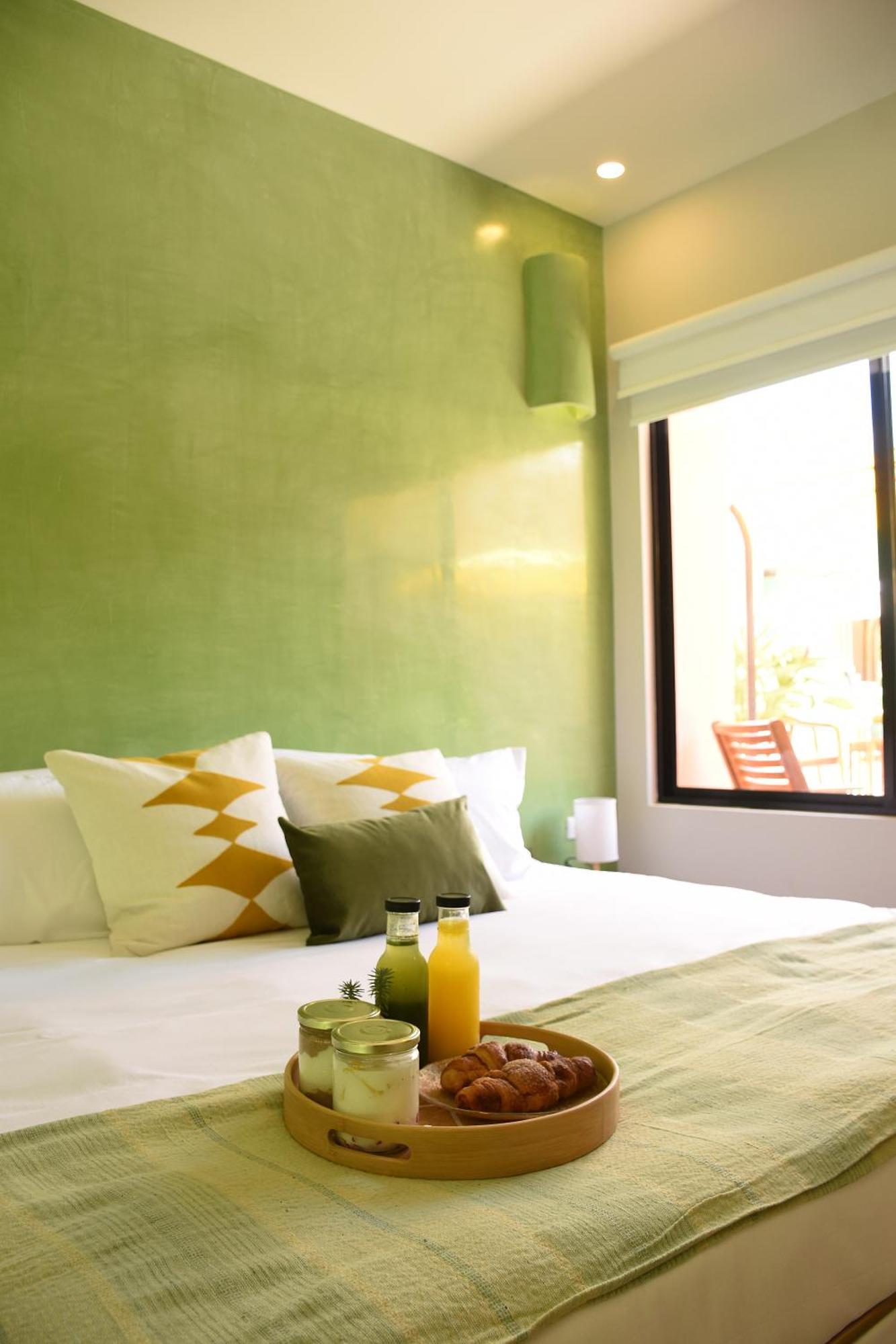 Hotel Amavi Jacó Exteriér fotografie