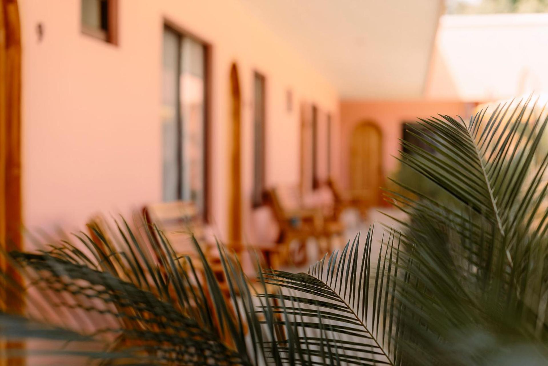 Hotel Amavi Jacó Exteriér fotografie