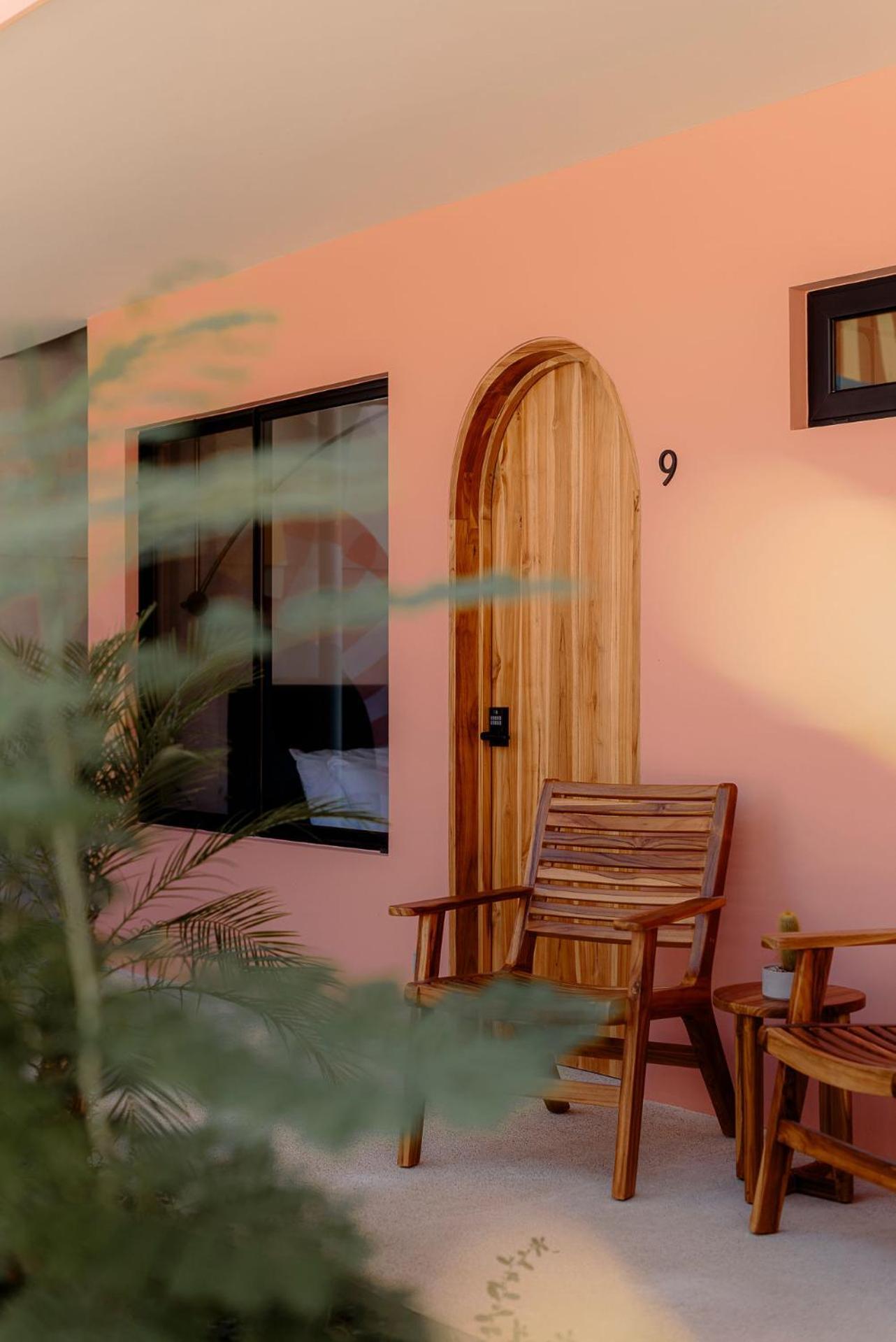 Hotel Amavi Jacó Exteriér fotografie